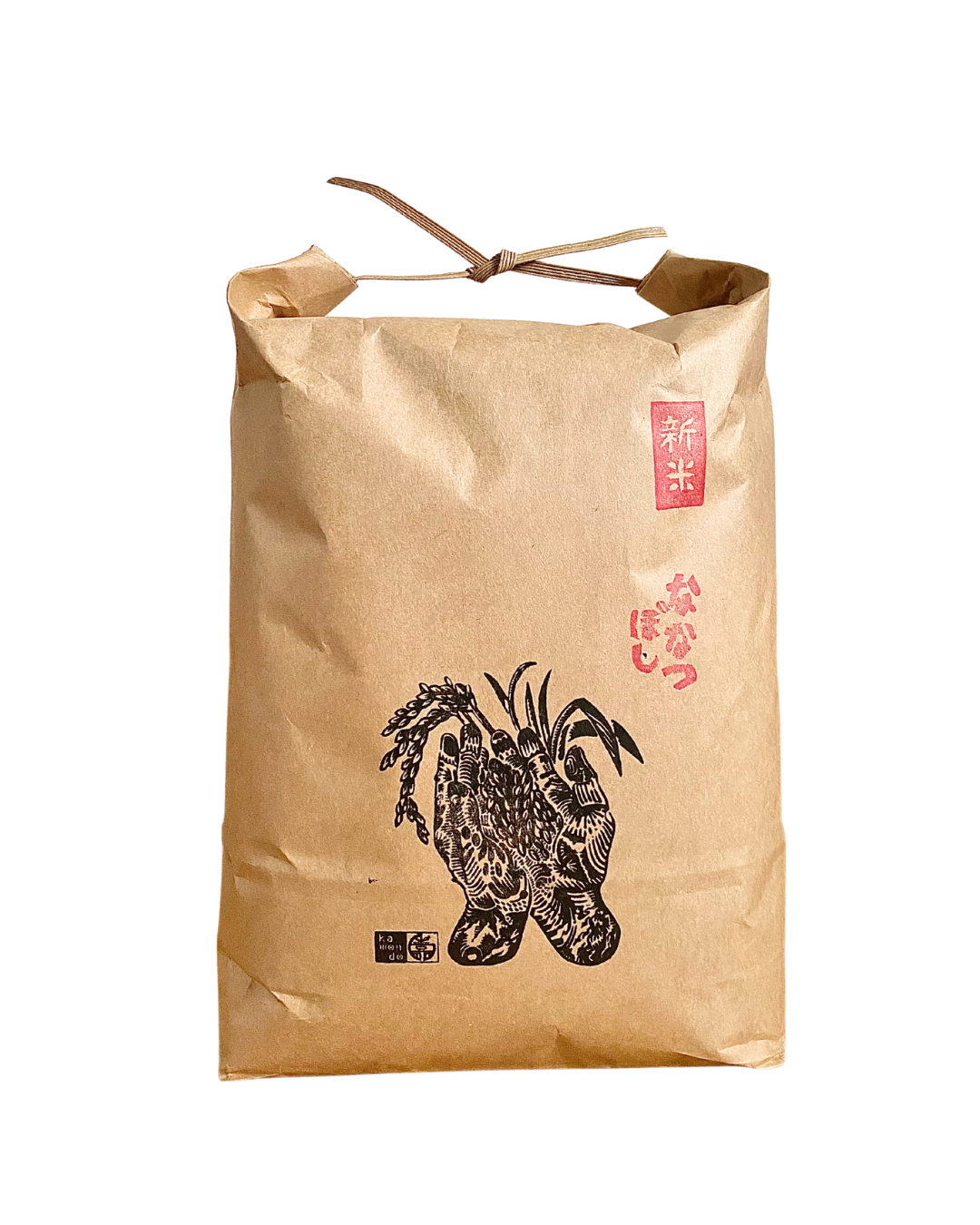 【新米】令和７年産　ななつぼし