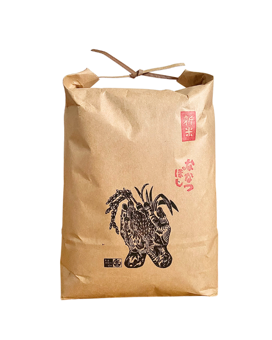 【新米】令和７年産　ななつぼし