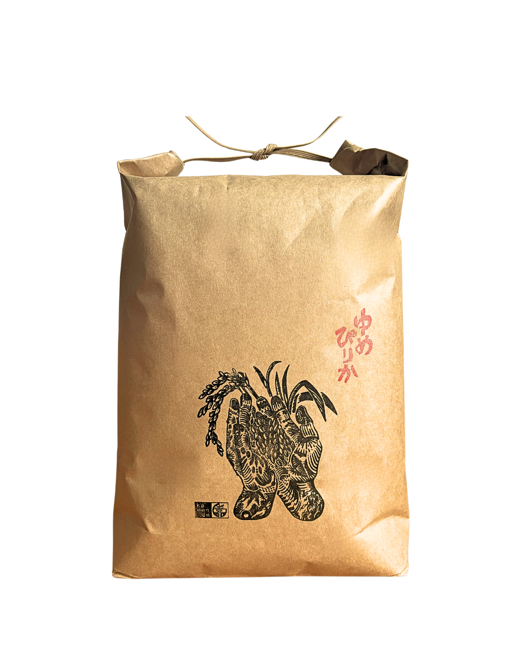 令和７年産　ゆめぴりか