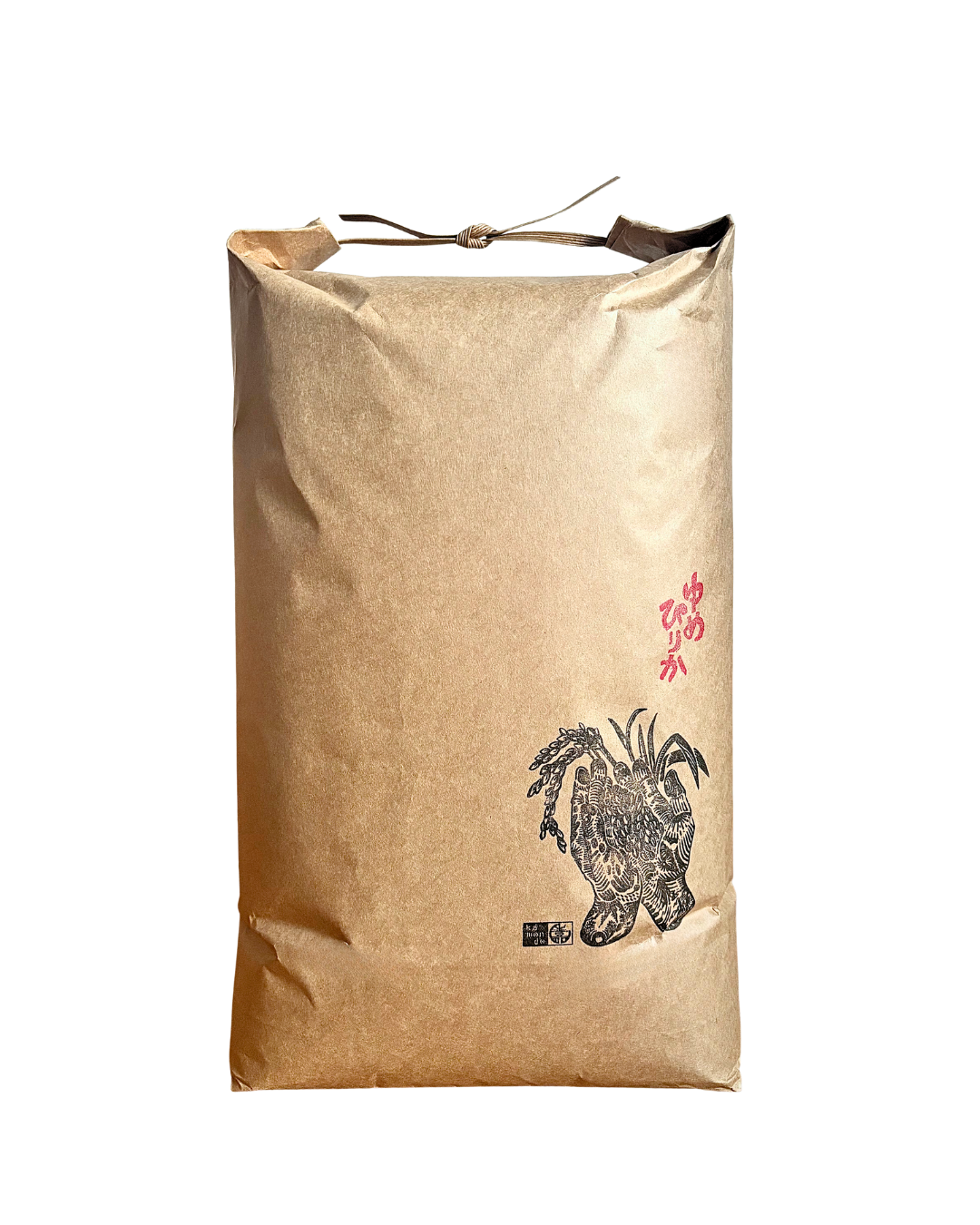 令和７年産　ゆめぴりか